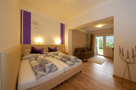 Chalet Monte Vera