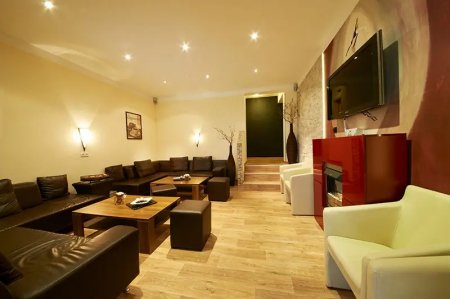 Chalet Monte Vera