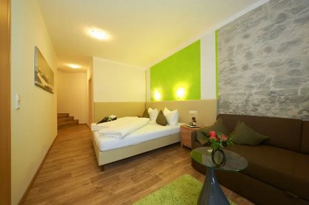 Chalet Monte Vera