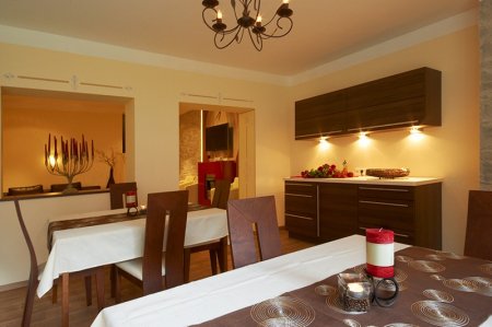 Chalet Monte Vera