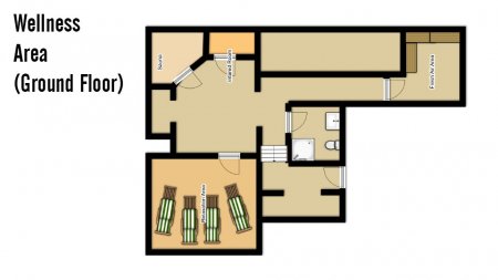 Chalet Monte Vera