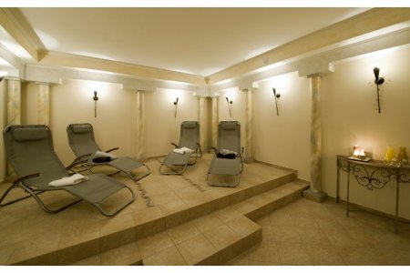 Chalet Monte Vera