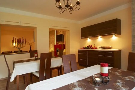 Chalet Monte Vera