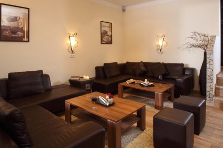 Chalet Monte Vera