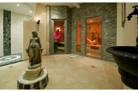 Chalet Monte Vera