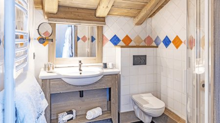 Hotel Aigle du Montana