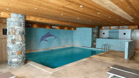 Hotel Aigle du Montana