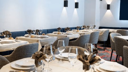 Hotel Aigle du Montana