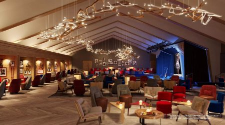 Club Med Val d'Isere