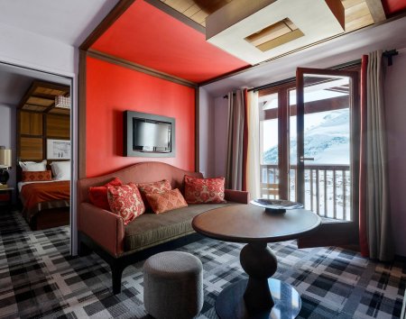 Club Med Val d'Isere