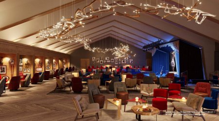 Club Med Val d'Isere