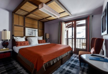 Club Med Val d'Isere