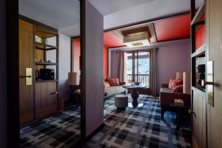 Club Med Val d'Isere