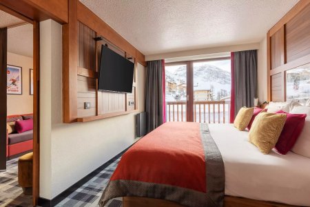 Club Med Val d'Isere