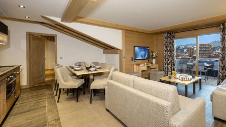 Residence Manaka