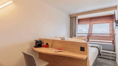 Hotel La Cachette