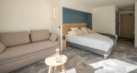 Hotel La Cachette