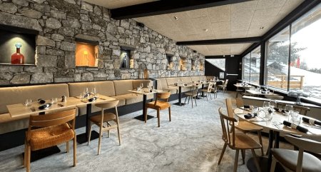 Hotel La Cachette