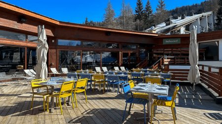 Hotel La Cachette