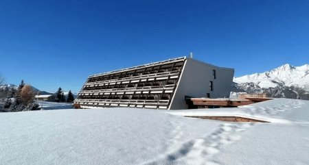 Hotel La Cachette