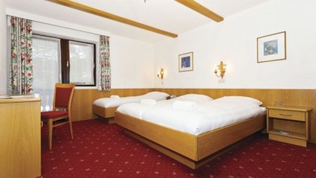 Hotel Rendlhof