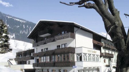 Hotel Rendlhof