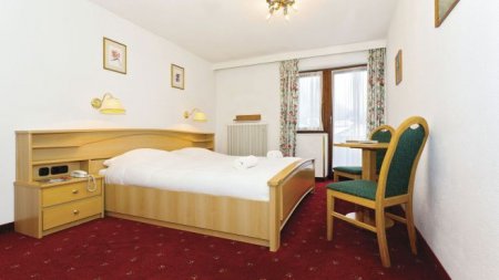 Hotel Rendlhof