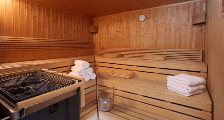 Chalet Rendl (Mountain Lodge)