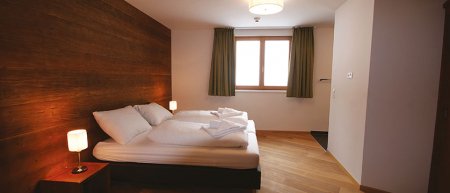 Chalet Albona (Mountain Lodge)