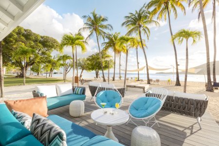 Club Med Les Boucaniers