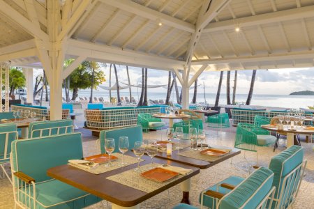 Club Med Les Boucaniers