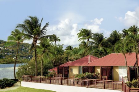 Club Med Les Boucaniers