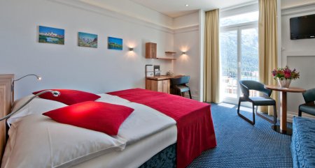 Hotel Schweizerhof
