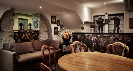 Hotel Schweizerhof