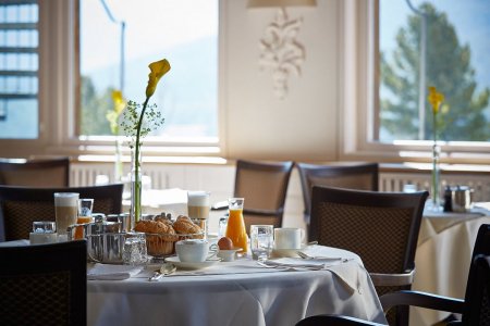 Hotel Schweizerhof