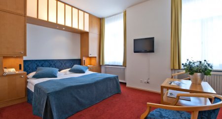 Hotel Schweizerhof