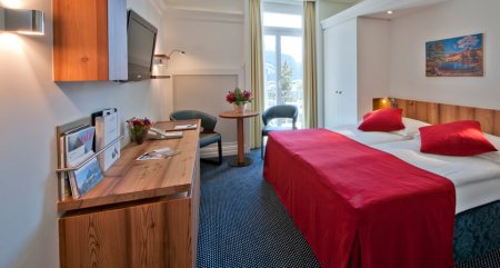 Hotel Schweizerhof