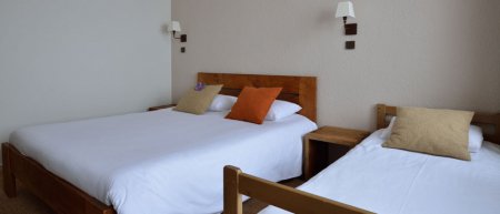 Hotel Belle Plagne 2100 L'Eden des Cimes