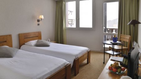 Hotel Belle Plagne 2100 L'Eden des Cimes