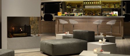 Hotel Belle Plagne 2100 L'Eden des Cimes