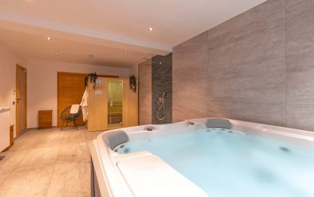 Chalet Petit Mire