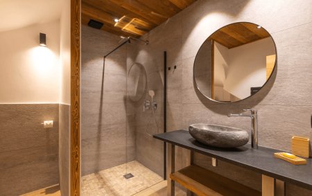 Chalet Petit Mire