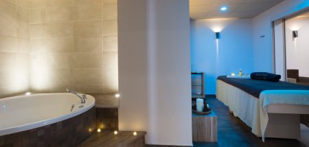 Hotel Club Les Bergers