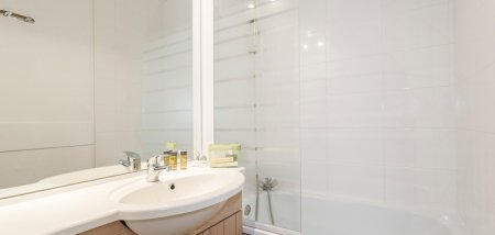 Hotel Club Les Bergers