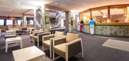 Hotel Club Les Bergers