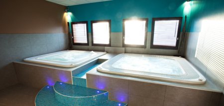 Hotel Club Les Bergers