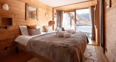 Chalet Cairn