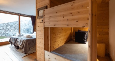Chalet Cairn