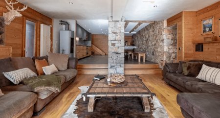 Chalet Cairn