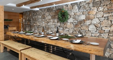 Chalet Cairn